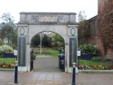 War Memorial , Filey